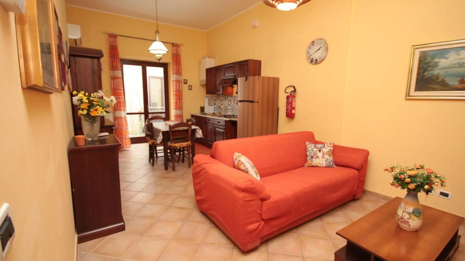 Albergheria House Apartment In The Old Town Palermo