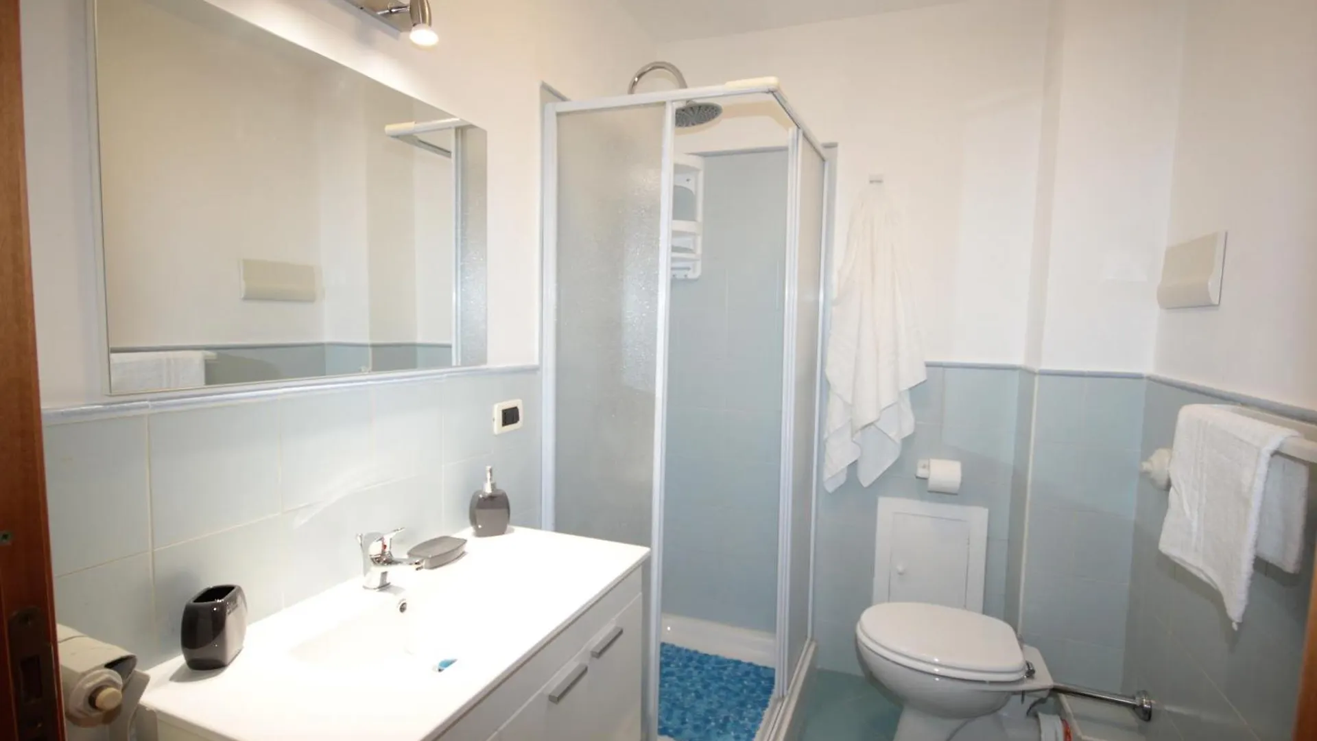 Albergheria House Apartment In The Old Town Palermo Italy