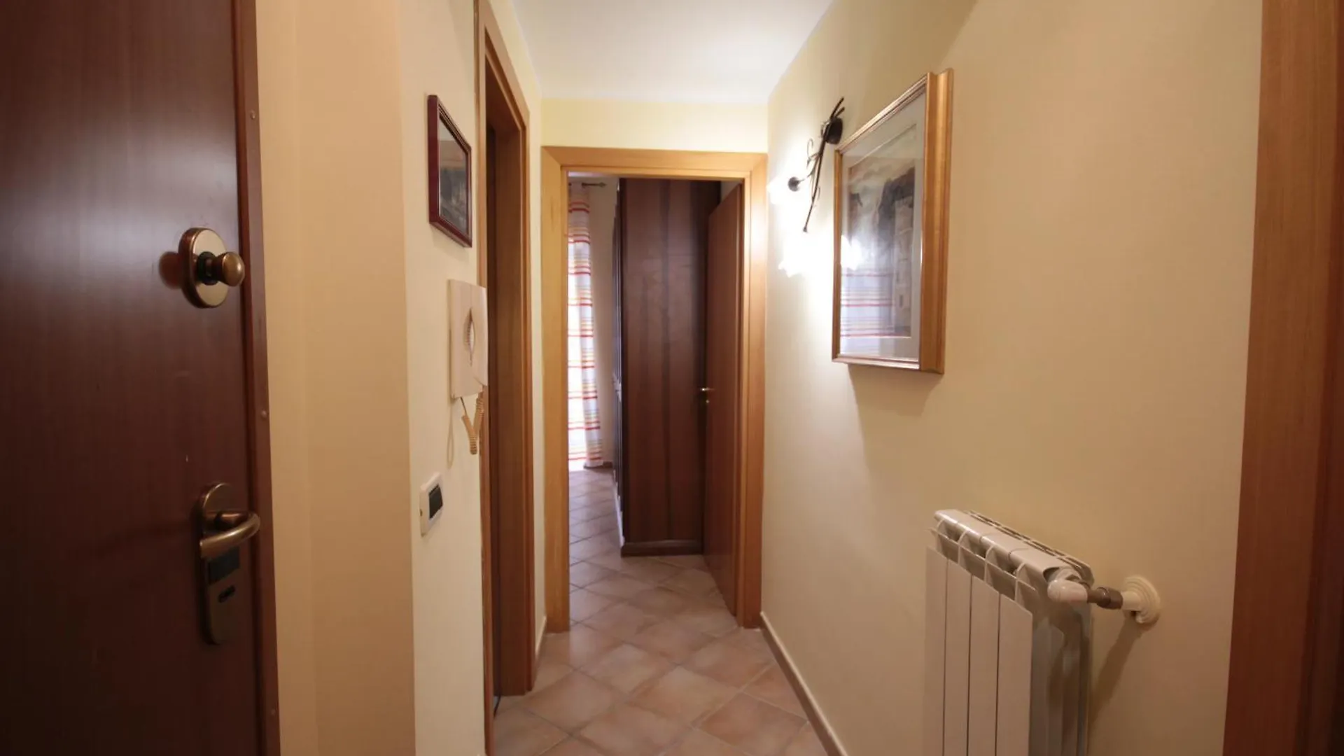 Albergheria House Apartment In The Old Town Palermo