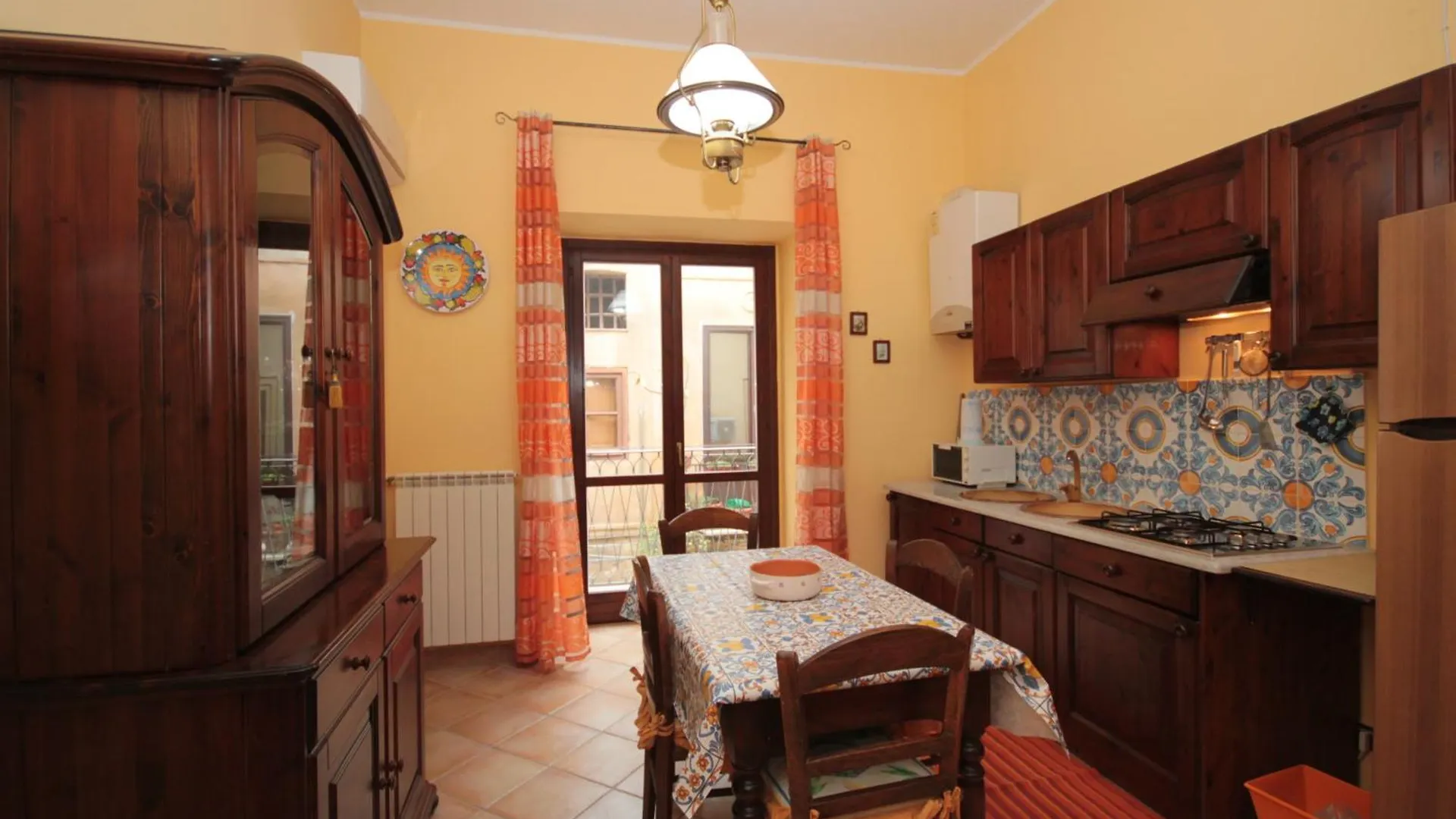 Albergheria House Apartment In The Old Town Palermo Italy